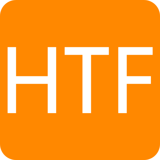 HealthTrustFit Logo